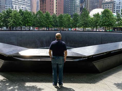 20 Years After Twin Towers Fell Us Comes Full Circle Americas Gulf