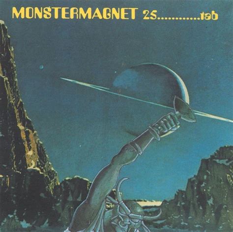 Tab Monster Magnet CD Album Muziek Bol Com
