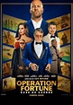 Operación Fortune: El gran engaño (2023) - FilmAffinity