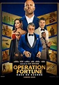 Sección visual de Operación Fortune: El gran engaño - FilmAffinity