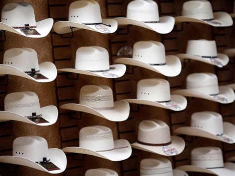 Its The Stetson Name The Success Story Behind The Classic American