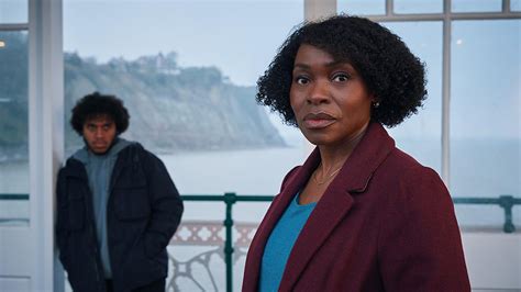 The Pact Returns To Bbc One For A Gripping New Series Royal Television Society