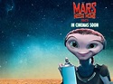 mars, Needs, Moms, Disney, Sci fi, Adventure, Family, Action, Animation ...