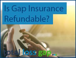 You may receive a refund on your gap insurance is certain circumstances, like paying off your car early. Is a Gap policy refundable?