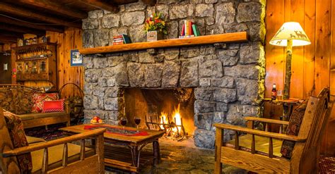 Garnet Hill Lodge The Adirondack Resort Inn And Event Venue