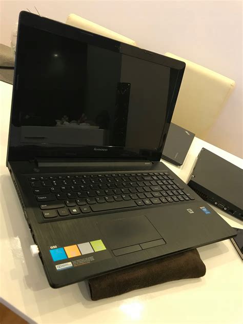 Laptop Lenovo G50 30 4gb Ram 500gb Hdd 7747017252 Oficjalne