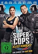 Elite DVD Die Super-Cops - Allzeit verrückt!