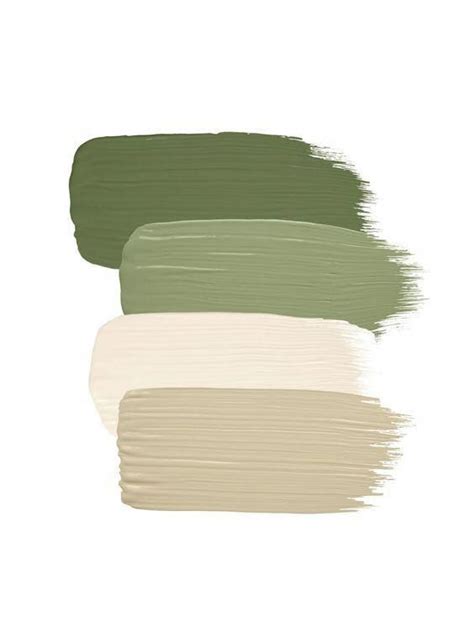 The color also represents stability and endurance though it's connection to nature. Sage Green: #ColourTrend in decor for 2018 # ...