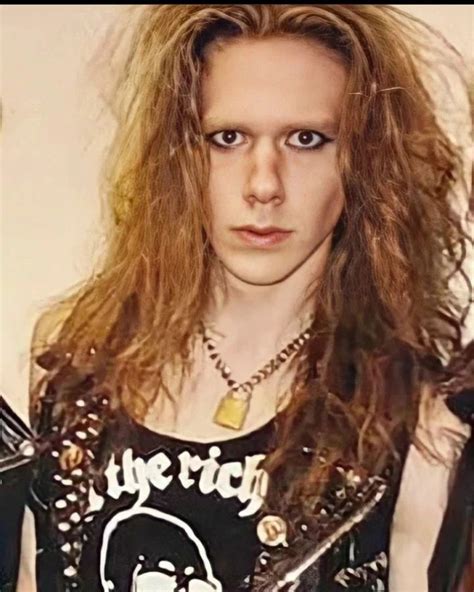 tobias forge tobias ghost album long hair styles men