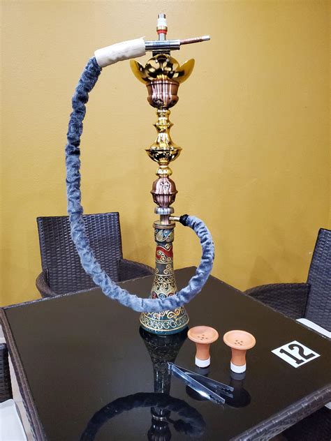 Babylonian Hookahs Made In Iraq Not China These Are The Best Quality