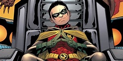 Batman: What Is Damian Wayne's TRUE Origin?
