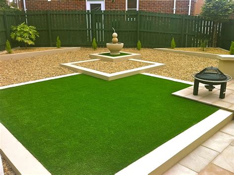 Time To Consider Fake Grass Heres The Facts And Benefits