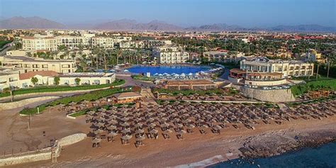 Cleopatra Luxury Resort Sharm Prezzi E Recensioni 2023