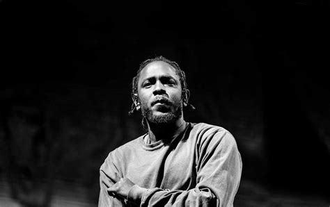 Behind Kendrick Lamar's Pulitzer Selection | The Nation