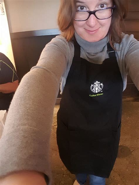 Starbucks Dress Code Canada Snugmoms