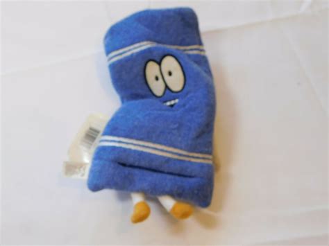 Comedy Central South Park Towelie 2002 24603 Doll 9 Toy Untested Pre
