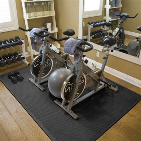 Interlocking puzzle gym floor tiles are a different story. 48 PCS 60X60CM MULTIFUNCTIONAL INTERLOCKING FOAM MATS ...