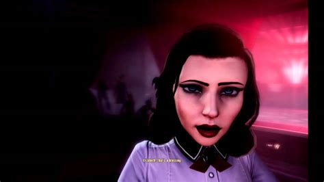Examining The Dlc Of Bioshock Infinite Burial At Sea And Clash In The Clouds Major Spoilers