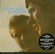 DAVID & JONATHAN CD: David & Jonathan - The Best Of (2-CD) - Bear ...
