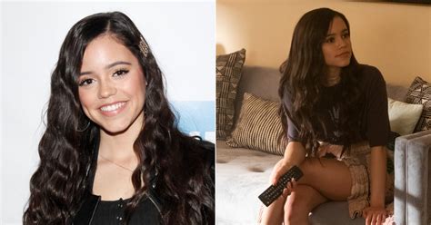 Fun Facts About Jenna Ortega Popsugar Celebrity