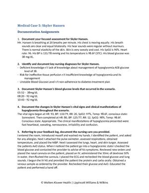 Vsim Guided Questions Vincent Brody Guided Reflection Questions For