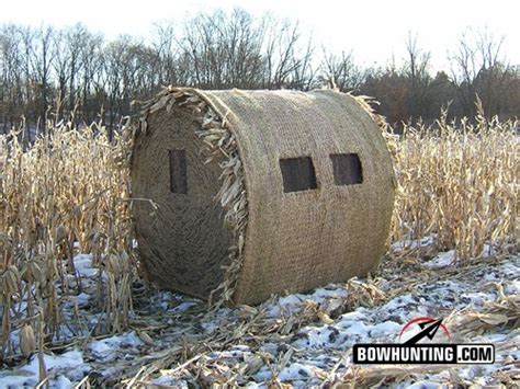 Ground Blinds Galore