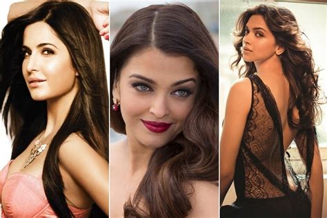 Meet The Most Powerful Actresses In Bollywood Who Rocked