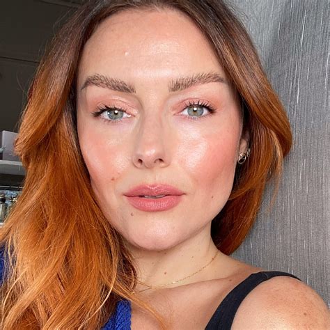 Get Bronzed In Eight Steps With This Katie Jane Hughes Tutorial