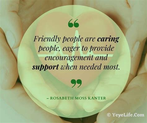 200 Caring Quotes And Caring Sayings Yeyelife