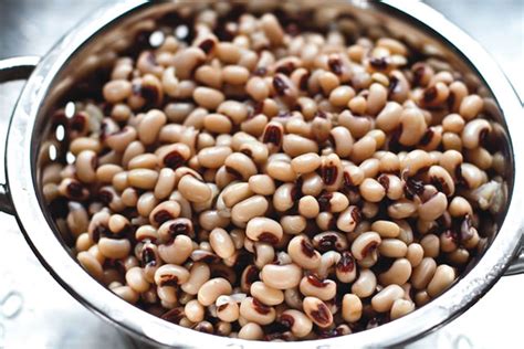 health benefits of black eyed beans punch newspapers