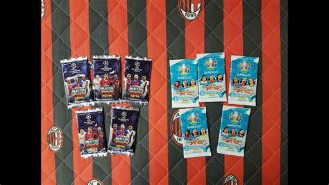 The olimpico in rome will host the opening game of uefa euro 2020, wembley will stage three group matches, a round of 16 game plus the semis and final, while the venue pairings have been confirmed. PANINI UEFA EURO 2020 vs TOPPS MATCH ATTAX EXTRA 19/20 ...