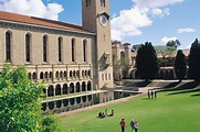 The University of Western Australia - UWA