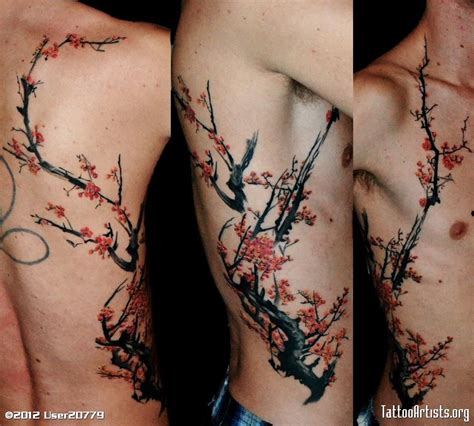 Yakuza Cherry Blossom Tattoo Meaning Cartaalosnodocentes