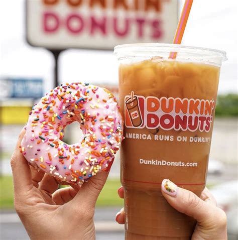 A Snack Story Dunkin Donuts Storia Di Un Imprenditore Americano Di