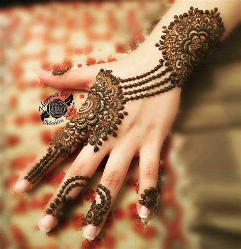 Best Eid Mehndi Designs Special Latest Collection