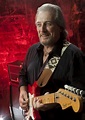 Former Allman Brothers guitarist Dan Toler dead at 64 - UPI.com