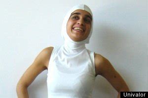 Hijab For Sports A New Radical Invention HuffPost