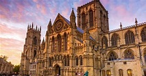 Mejores York Tours, Visitas Guiadas y Actividades (Inglaterra) | Tiqy