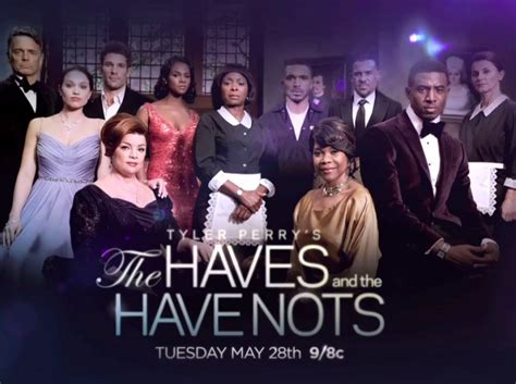 Tyler Perrys The Haves And Have Nots Tyler Perry Casting Call It