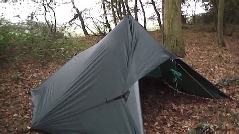 Polish Lavvu And Tarp Tents Youtube