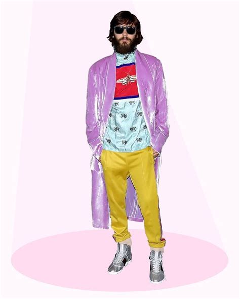 Der aufstieg und fall von wework veröffentlicht auf openpr #Dressed #Europe #Jared #Leto #person #Yesterday Jared Leto