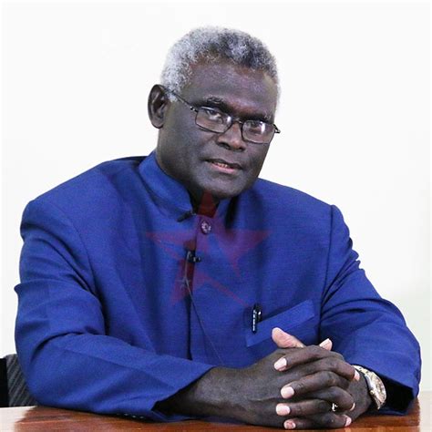 2020 Top 5 Richest Politicians In Solomon Islands And Their Net Worth