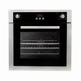 24 Single Wall Oven Electric Pictures