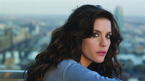 Liv Tylerdifficile Ottenere Ruoli Interessanti A 38 Anni