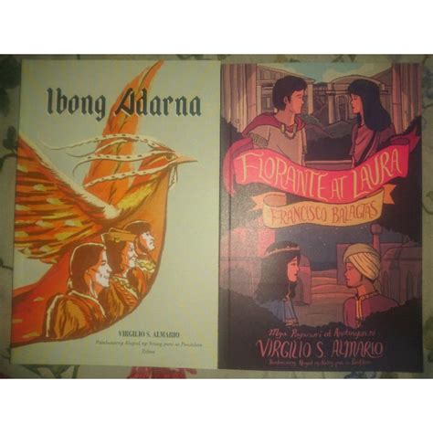 Obra Maestra Ibong Adarna Florante At Laura Shopee Philippines Porn Sex Picture