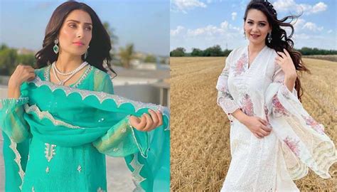Ayeza Khan Gushes Over Gulsim Ali Aka Aslihan Hatun As She Returns To Instagram
