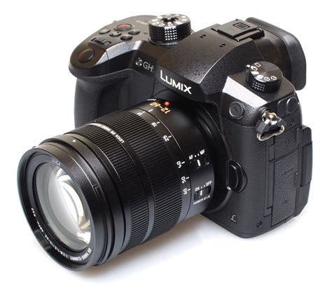 Panasonic Leica 12 60mm F28 4 Hands On Preview Ephotozine
