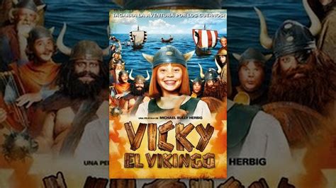 Vicky El Vikingo VE YouTube