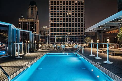 12 Best Hotels With Balconies In Chicago Illinois Trip101