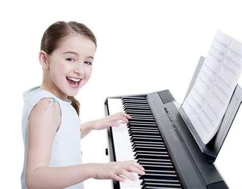 Keyboard Lessons Music Makers Calgary